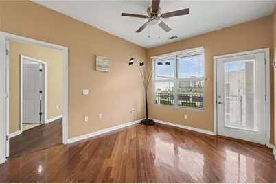 870 Mayson Turner Road #1311, Atlanta, GA 30314 - Photo 5