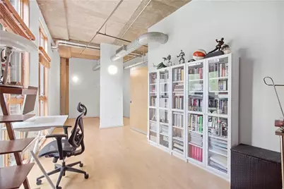 123 Luckie Street NW #2313, Atlanta, GA 30303 - Photo 11