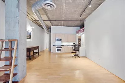 123 Luckie Street NW #2313, Atlanta, GA 30303 - Photo 21