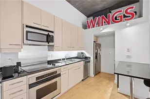 123 Luckie St NW, Atlanta, GA 30303 - Photo 17