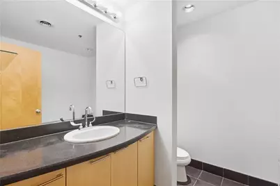 123 Luckie Street NW #2313, Atlanta, GA 30303 - Photo 13