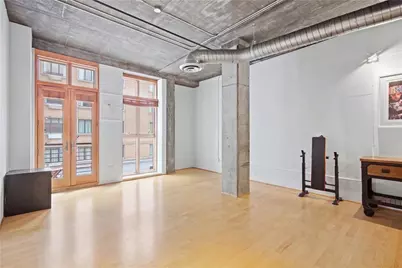 123 Luckie Street NW #2313, Atlanta, GA 30303 - Photo 19