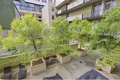 123 Luckie Street NW #2313, Atlanta, GA 30303 - Photo 23