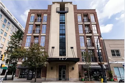 123 Luckie Street NW #2313, Atlanta, GA 30303 - Photo 1