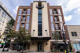 123 Luckie St NW, Atlanta, GA 30303 - Photo 1