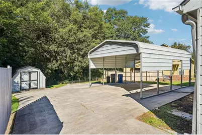 2373 Semmes Street, Atlanta, GA 30344 - Photo 27