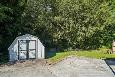 2373 Semmes Street, Atlanta, GA 30344 - Photo 29