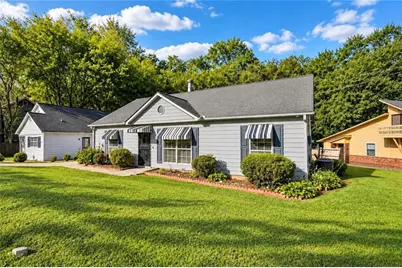 2373 Semmes Street, Atlanta, GA 30344 - Photo 3
