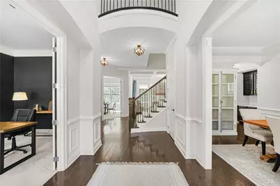 2750 Cogburn Lane, Milton, GA 30004 - Photo 5