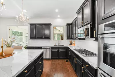 2750 Cogburn Lane, Milton, GA 30004 - Photo 17