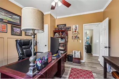 337 Meadowcrest Circle, Canton, GA 30115 - Photo 31