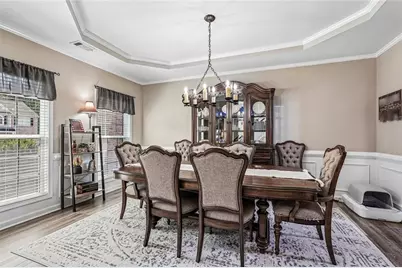 337 Meadowcrest Circle, Canton, GA 30115 - Photo 17