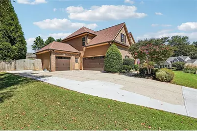 337 Meadowcrest Circle, Canton, GA 30115 - Photo 5