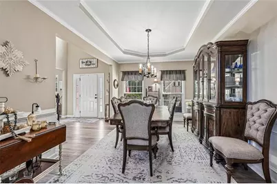 337 Meadowcrest Circle, Canton, GA 30115 - Photo 15