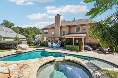 337 Meadowcrest Circle, Canton, GA 30115 - Photo 69
