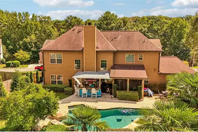 337 Meadowcrest Circle, Canton, GA 30115 - Photo 101