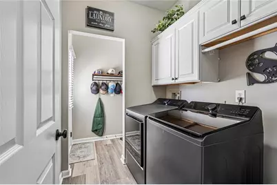 337 Meadowcrest Circle, Canton, GA 30115 - Photo 33