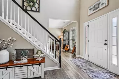337 Meadowcrest Circle, Canton, GA 30115 - Photo 7