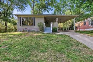 2992 Belvedere Ln, Decatur, GA 30032 - Photo 1