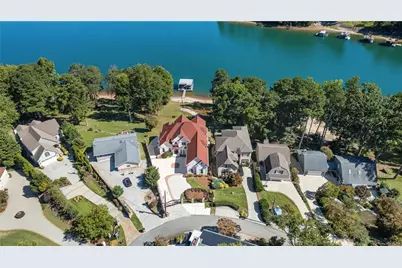 6400 Lakeview Drive, Buford, GA 30518 - Photo 65