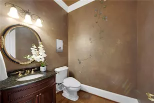 6400 Lakeview Dr, Buford, GA 30518 - Photo 23