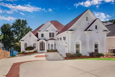 6400 Lakeview Drive, Buford, GA 30518 - Photo 69