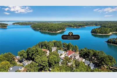 6400 Lakeview Drive, Buford, GA 30518 - Photo 63