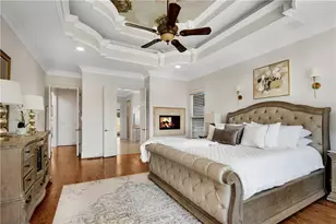 6400 Lakeview Dr, Buford, GA 30518 - Photo 27