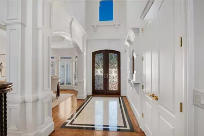 6400 Lakeview Drive, Buford, GA 30518 - Photo 5