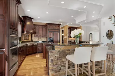 6400 Lakeview Drive, Buford, GA 30518 - Photo 15