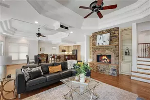 6400 Lakeview Dr, Buford, GA 30518 - Photo 45