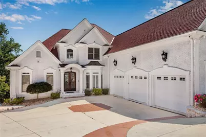 6400 Lakeview Drive, Buford, GA 30518 - Photo 3