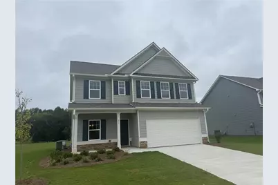 215 Hampton Hollow Drive, Jefferson, GA 30549 - Photo 1