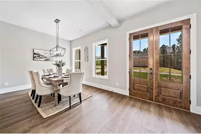 519 Mulberry Circle, Jasper, GA 30143 - Photo 3