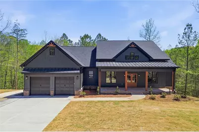 0 Cliffs Street - Lot 32, Dalton, GA 30721 - Photo 3