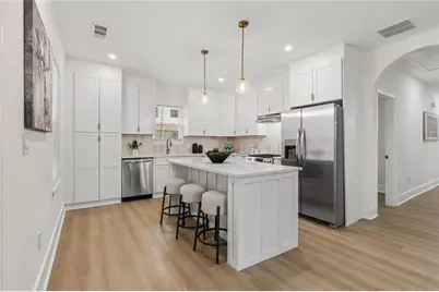 1600 Rogers Avenue SW, Atlanta, GA 30310 - Photo 3