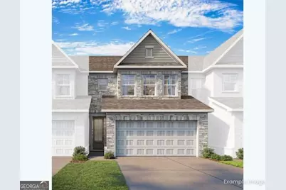 77 Shoal Court #Lot 45, Winder, GA 30680 - Photo 1