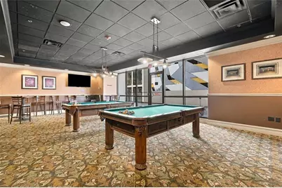 1280 W Peachtree Street NW #2613, Atlanta, GA 30309 - Photo 17