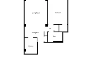 1280 W Peachtree Street NW, Atlanta, GA 30309 - Photo 35