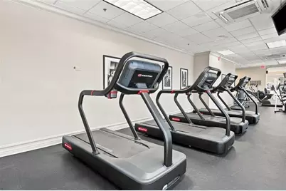 1280 W Peachtree Street NW #2613, Atlanta, GA 30309 - Photo 21