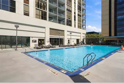 1280 W Peachtree Street NW #2613, Atlanta, GA 30309 - Photo 25