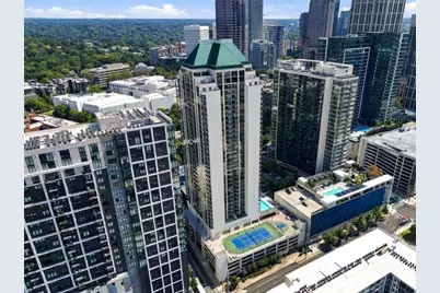 1280 W Peachtree Street NW #2613, Atlanta, GA 30309 - Photo 31