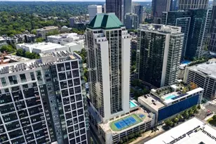 1280 W Peachtree Street NW, Atlanta, GA 30309 - Photo 31