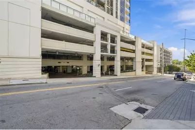 1280 W Peachtree Street NW #2613, Atlanta, GA 30309 - Photo 37