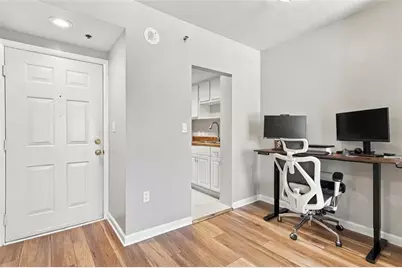 1280 W Peachtree Street NW #2613, Atlanta, GA 30309 - Photo 5