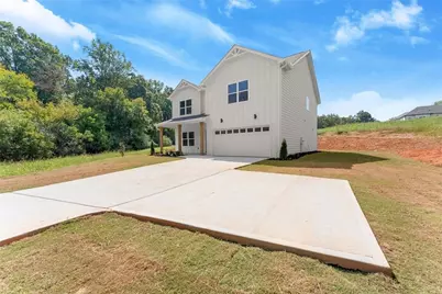 274 Hardman Road, Clarkesville, GA 30523 - Photo 1