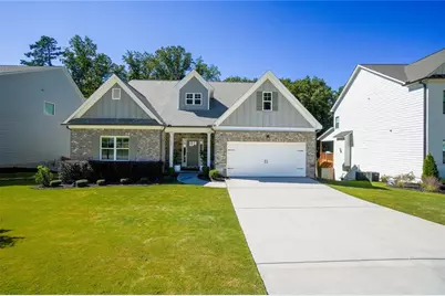 1880 Grand Lanier Drive, Buford, GA 30518 - Photo 1