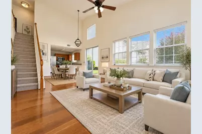 1266 West Oaks Way, Woodstock, GA 30188 - Photo 5