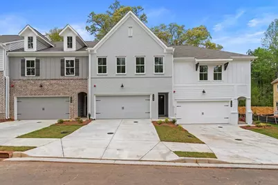 312 Colsen Drive, Acworth, GA 30102 - Photo 1
