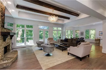 7750 Marsh Court NW, Sandy Springs, GA 30328 - Photo 9